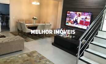 Imagem 2: Casa Sobrado a venda com 03 Dormitórios no Bairro Vila Real em Balneário Camboriú