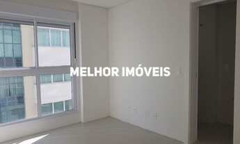 Imagem 2: Apartamento novo com 03 suítes, churraqueira a carvão, localizado no Centro em Balneário