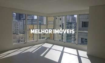 Imagem 1: Apartamento novo com 03 suítes, churraqueira a carvão, localizado no Centro em Balneário