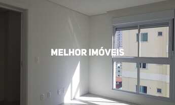 Imagem 6: Apartamento novo com 03 suítes, churraqueira a carvão, localizado no Centro em Balneário