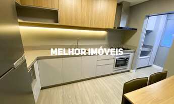 Imagem 4: Apartamento Alto Padrão a venda 03 Dormitórios na Quadra Mar em Balneário Camboriú