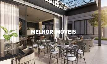 Imagem 5: New York Apartments - Quadra Mar