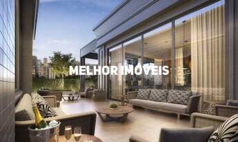 Imagem 4: New York Apartments - Quadra Mar