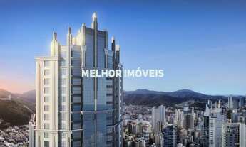 Imagem 1: New York Apartments - Quadra Mar