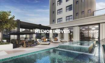 Imagem 3: New York Apartments - Quadra Mar