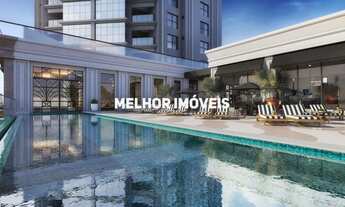 Imagem 2: New York Apartments - Quadra Mar