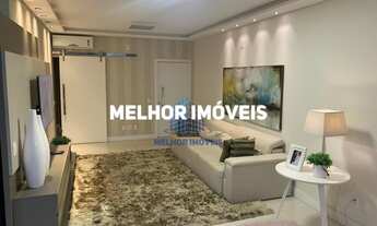 Imagem: Apartamento Alto Padrão a venda 03 Suítes