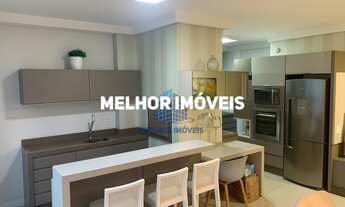 Imagem 5: Apartamento Alto Padrão a venda 03 Suítes no Centro em Balneário Camboriú