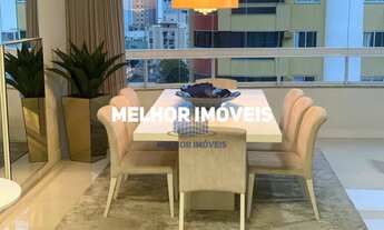 Imagem 4: Apartamento Alto Padrão a venda 03 Suítes no Centro em Balneário Camboriú