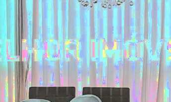 Imagem 5: Apartamento Mobiliado e Climatizado com 02 Suítes com Ótima Posição Solar, na 2ª Quadra Ma