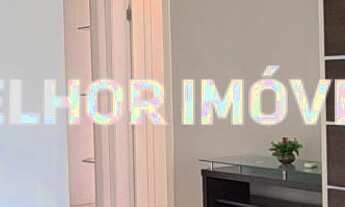 Imagem 2: Apartamento Mobiliado e Climatizado com 02 Suítes com Ótima Posição Solar, na 2ª Quadra Ma