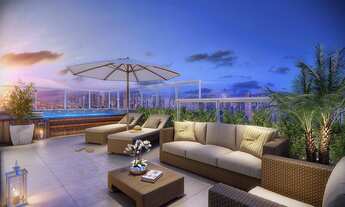 Imagem 2: Edifício Falcon Tower - Centro