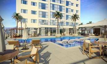 Imagem: Edifício Falcon Tower - Centro