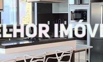 Imagem 3: Apartamento Alto Padrão