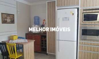 Imagem 7: Casa Mobiliada com 03 Dormitórios sendo 01 Suíte em Balneário Camboriú