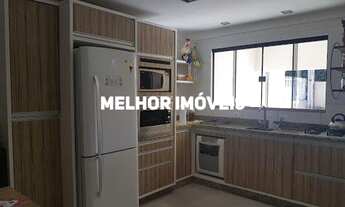 Imagem 6: Casa Mobiliada com 03 Dormitórios sendo 01 Suíte em Balneário Camboriú