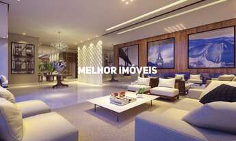 Imagem: Edifício Ocean Breeze - Centro em Balneário