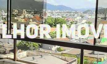 Imagem: Apartamento Mobiliado com 03 Dormitórios