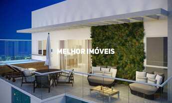 Imagem: Edifício Splendia Tower - Frente Mar