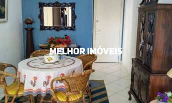 Imagem 4: Apartamento Padrão, 2 dormitórios na Rua 3050