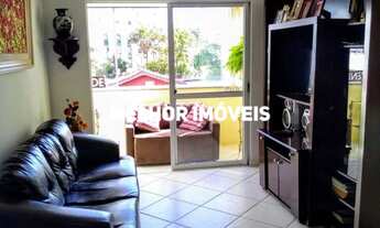 Imagem 2: Apartamento Padrão, 2 dormitórios na Rua 3050