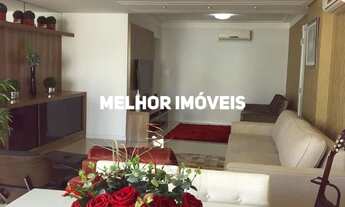 Imagem 3: Apartamento Alto Padrão