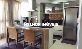 Imagem 4: Apartamento Alto Padrão