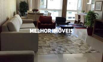 Imagem: Apartamento Alto Padrão