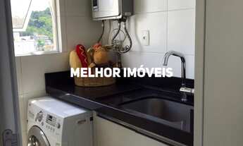 Imagem 7: Apartamento Alto Padrão