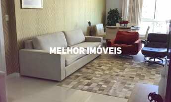 Imagem 2: Apartamento Alto Padrão