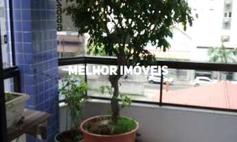 Imagem 1: Apartamento 2ª Quadra do Mar com 03 Dormitórios sendo 02 Suítes em Balneário Camboriú