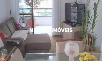 Imagem 3: Apartamento 2ª Quadra do Mar com 03 Dormitórios sendo 02 Suítes em Balneário Camboriú