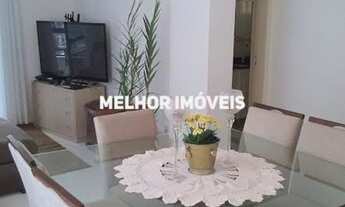 Imagem 5: Apartamento 2ª Quadra do Mar com 03 Dormitórios sendo 02 Suítes em Balneário Camboriú