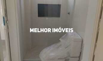 Imagem 5: Apartamento com 02 dormitórios sendo 01 Suíte, sacada integrada com churrasqueira a carvão