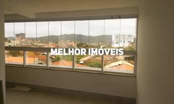 Imagem 1: Apartamento com 02 dormitórios sendo 01 Suíte, sacada integrada com churrasqueira a carvão