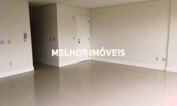 Imagem 3: Apartamento Novo com Cômodos Amplos com 03 Dormitórios sendo 01 Suíte e 02 Demi Suítes, Il