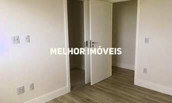 Imagem 5: Apartamento Novo com Cômodos Amplos com 03 Dormitórios sendo 01 Suíte e 02 Demi Suítes, Il