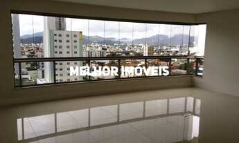 Imagem 1: Apartamento Novo com Cômodos Amplos com 03 Dormitórios sendo 01 Suíte e 02 Demi Suítes, Il