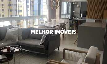 Imagem: Apartamento a venda 03 Suítes no Centro