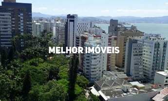 Imagem 2: Apartamento Mobiliado e Equipado com 01 Dormitório, Living, Sacada em Florianópolis