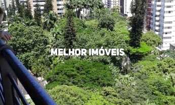 Imagem: Apartamento Mobiliado e Equipado com 01