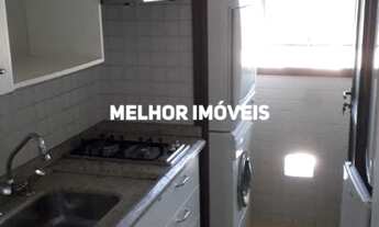 Imagem 5: Apartamento Mobiliado e Equipado com 01 Dormitório, Living, Sacada em Florianópolis