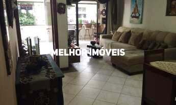 Imagem 1: Apartamento Mobiliado com 04 Dormitórios sendo 03 Suítes, Sacada com Churrasqueira na 2ª q