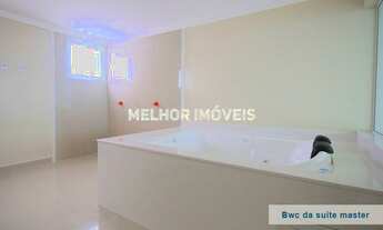 Imagem 6: Apartamento Alto Padrão a venda 04 Suítes no Bairro Pioneiros em Balneário Camboriú