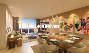 Imagem 1: Apartamento Alto Padrão com 03 Suítes em Balneário Camboriú