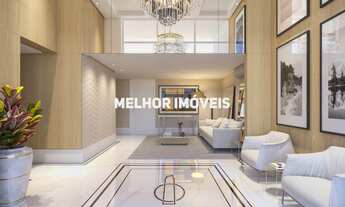 Imagem: Edifício Olympo Tower - Frente Mar