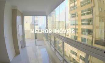 Imagem 1: Apartamento Diferenciado com 03 Suítes, Sacada com Churrasqueira a Carvão, Living em Meia