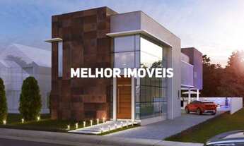 Imagem: Casa Alto Padrão com 04 Suítes sendo 01