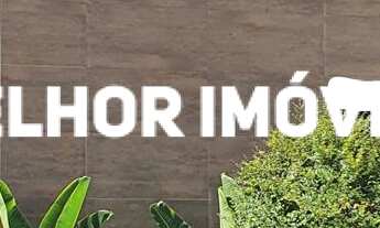 Imagem 3: Casa Alto Padrão com 04 Suítes sendo 01 Máster, Living para 03 Ambientes no Bairro Ariribá