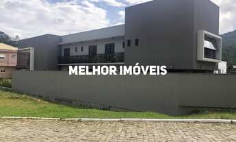 Imagem 6: Casa Alto Padrão com 04 Suítes sendo 01 Máster, Living para 03 Ambientes no Bairro Ariribá